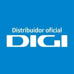 Horario de apertura Tienda DIGI Sevilla, 
