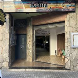 Horario de apertura Koma by amor, Blanes