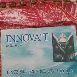 Horario de apertura Innovat estilistes, Santa Coloma de Farners