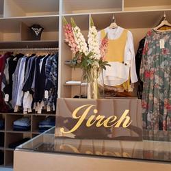 Jireh Moda en Madrid (Ciudad Lineal) - Horario de apertura