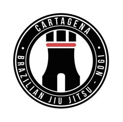 Horario de apertura Jiujitsucartagena, Cartagena