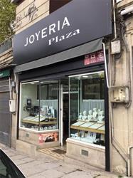 Horario de apertura Joyería Plaza, Ourense