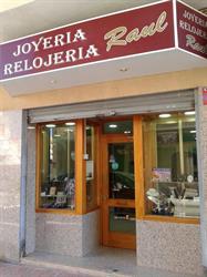 Horario de apertura Joyería Raúl, Torrevieja