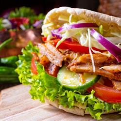 KEBAB SOMERA CASCO VIEJO BILBAO en Bilbao (Ibaiondo) - Horario de apertura