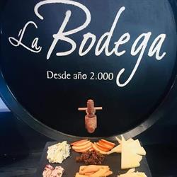 Horario de apertura La Bodega, Castillo de Locubín