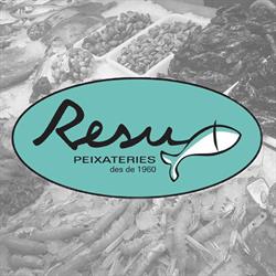 Horario de apertura Peixateries Resu, Badalona