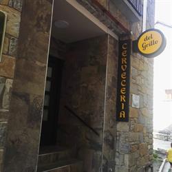 Horario de apertura Cervecería El Grillo, Benasque