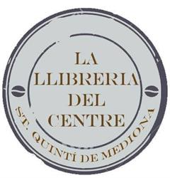 Horario de apertura La llibreria del centre, Sant Quinti de Mediona