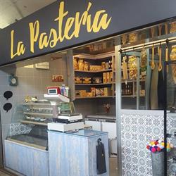 Horario de apertura La Pastería, A Coruña