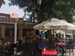 Horario de apertura La Riquísima I café Bar/kebab, Ceuta