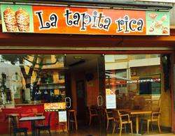 Horario de apertura La Tapita Rica, Palafrugell