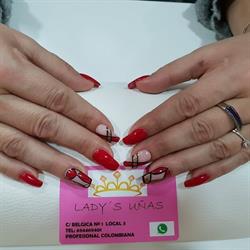 Horario de apertura Lady's uñas - Manicura y pedicura en Zaragoza,