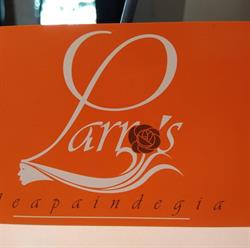 Horario de apertura Larros, Zarautz