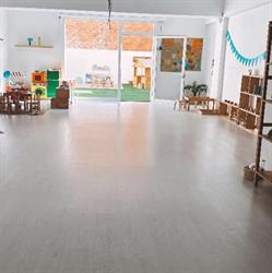 Horario de apertura Les Formiguetes. Espai de criança i lleure., Sant Joan Despi