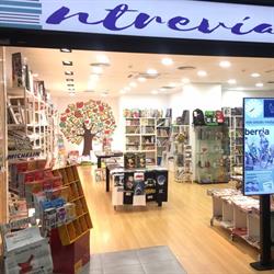 Librería Entrevías en Bilbao (Abando) - Horario de apertura