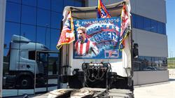 Horario de apertura LOGISBUR - Plataforma Logística Burgos - Transportes Sevilla, 