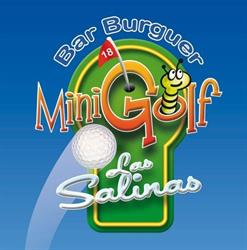 Horario de apertura Mini Golf Las Salinas.Torrevieja.,
