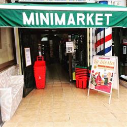Horario de apertura Mini Market La Siesta, Calahonda