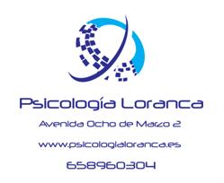 Horario de apertura Psicología Loranca, Fuenlabrada