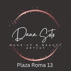 Horario de apertura Make-up & Beauty by Dana Soto, Burgos