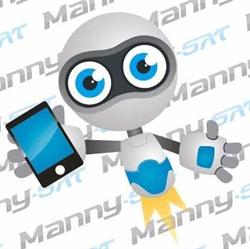 Horario de apertura Manny Sat, Rota