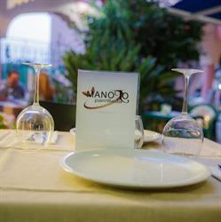 Horario de apertura Manolo, cafe y tapas, Marbella