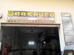 Horario de apertura Marauto, Alicante