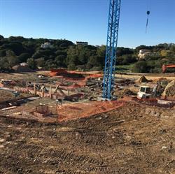Horario de apertura materiales de construcción el llano, Córdoba