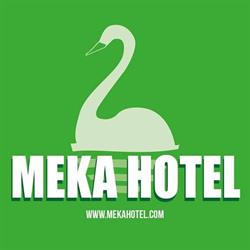 Horario de apertura Meka Hotel, Éibar