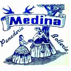 Horario de apertura Panadería Horno Medina, Linares