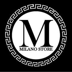 Horario de apertura MILANO STORE, Ceuta