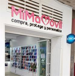 Horario de apertura MimaMóvil, Puerto de Mazarrón