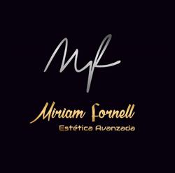 Horario de apertura Miriam Fornell Estética Avanzada, Lebrija
