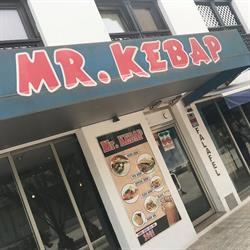Horario de apertura Mr KEBAP, Santa Eulària des Riu