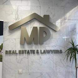 Horario de apertura MP Villas Inmobiliaria / Real Estate, Calpe
