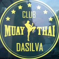 Horario de apertura Muay Thai Club Dasilva, Sant Feliu de Guíxols