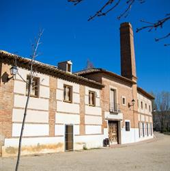 Horario de apertura Museo de la Molinería, Morata de Tajuña