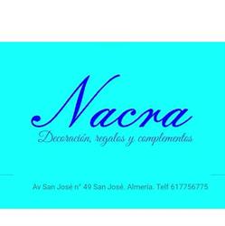 Horario de apertura NACRA, Almería
