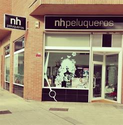Horario de apertura NH peluqueros, Pamplona