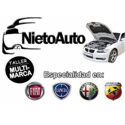 Horario de apertura Nieto Auto Taller Mecánico, Lucena