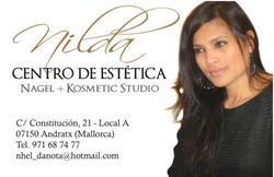 Horario de apertura Nilda, Centro de Estetica, Andratx