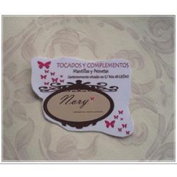 Horario de apertura NORY Tocados y Complementos, León