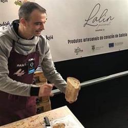 Horario de apertura O Pan De Vane, Lalín