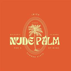 Horario de apertura nude palm boutique, Eivissa