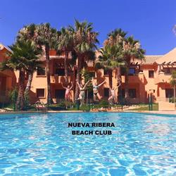 Horario de apertura Nueva Ribera Beach Club, Los Alcázares