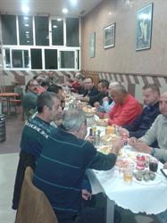 Horario de apertura Cafe Bar Lusitano, Ceuta