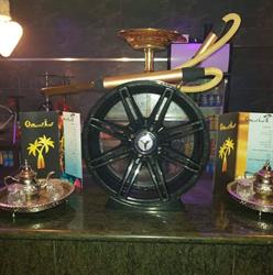 Horario de apertura Oasis Shisha Lounge, Parla
