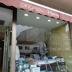 Horario de apertura Ortopedia Hermo, Bertamirans