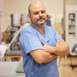 Horario de apertura Osteopatia y Fisioterapia Juan Parrilla, Churra Cabezo de Torres