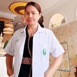Horario de apertura Palida Thai Massage, Puerto de la Cruz
